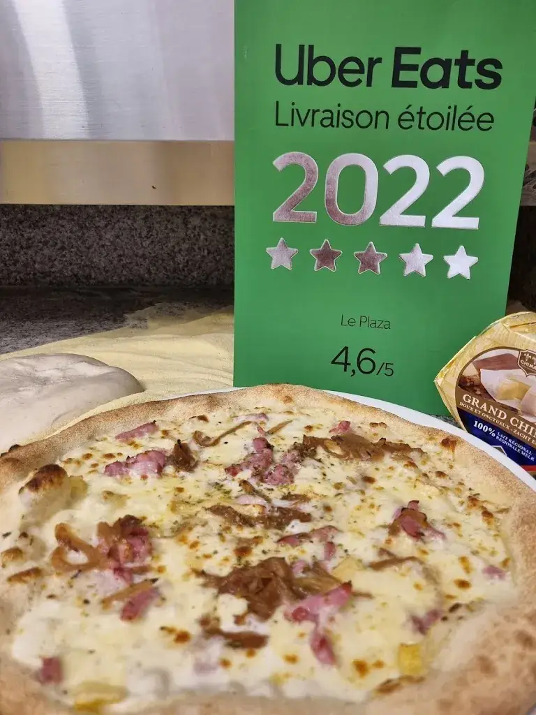 Menu_Plaza Espresso - Rimogne_Rimogne_image_5