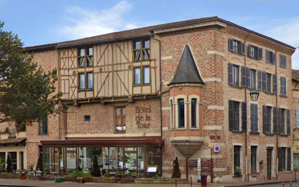 LA TOUR - Restaurant_Châtillon-sur-Chalaronne_slider_image_3