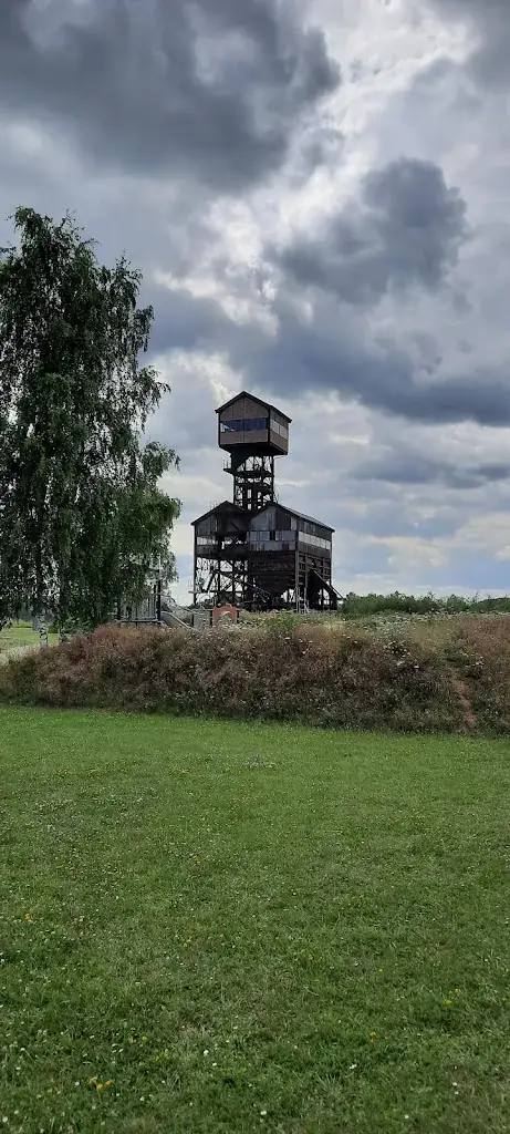 Christelle Dréval_Maison de l'Ardoise_Rimogne_review