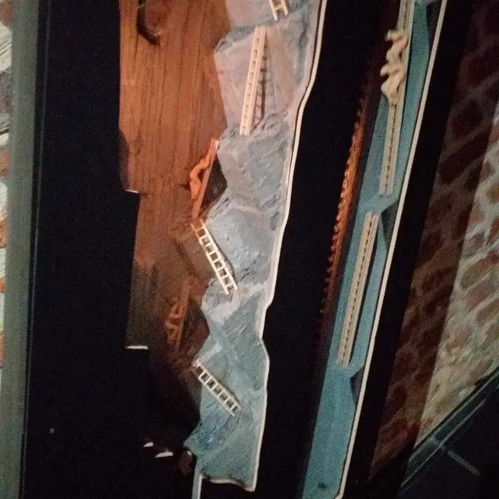 bruno63 debliquis_Maison de l'Ardoise_Rimogne_review