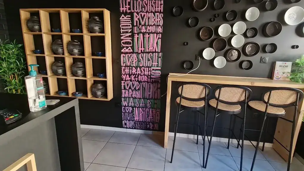 Ariane G._COPSUSHI_Rombas_review