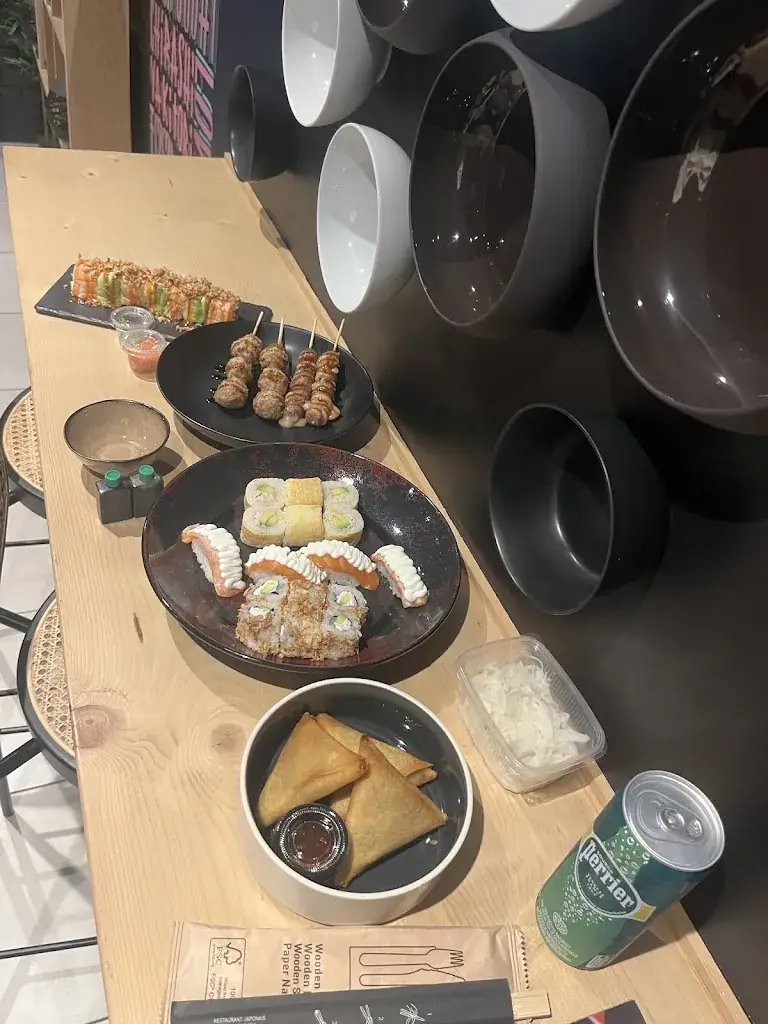 Jalinou_COPSUSHI_Rombas_review