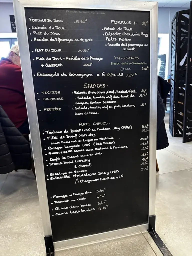 Menu_les Marronniers Pmu Bar Restaurant_Rolampont_image_2