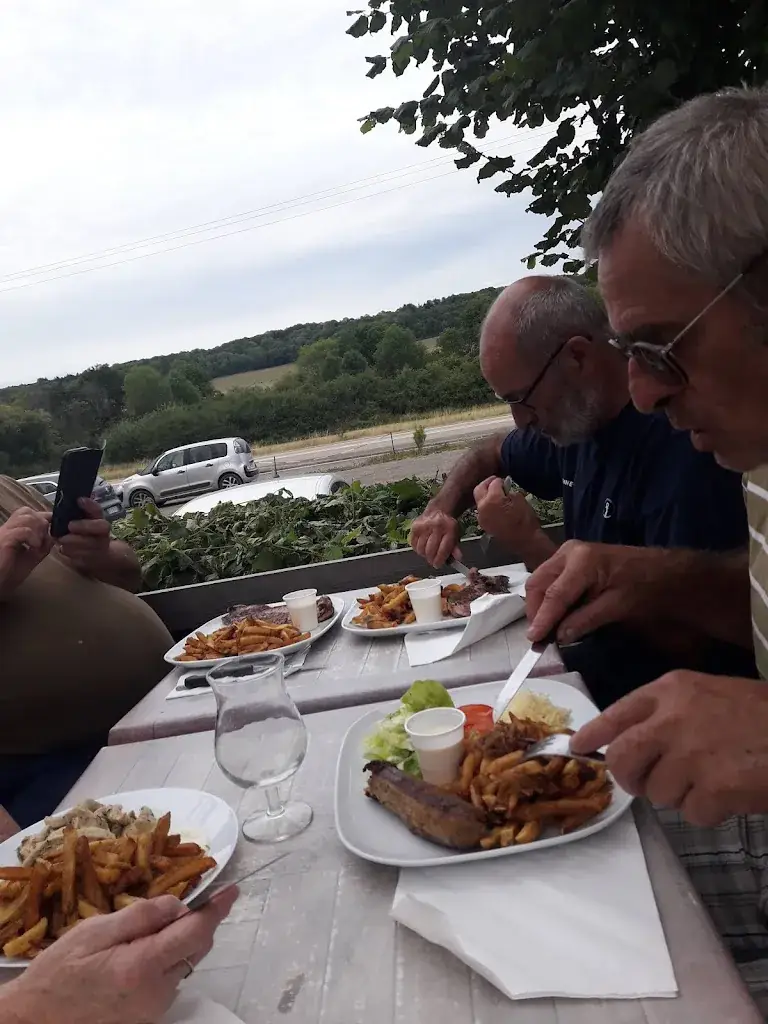 Menu_Friterie de Rolampont_Rolampont_image_9