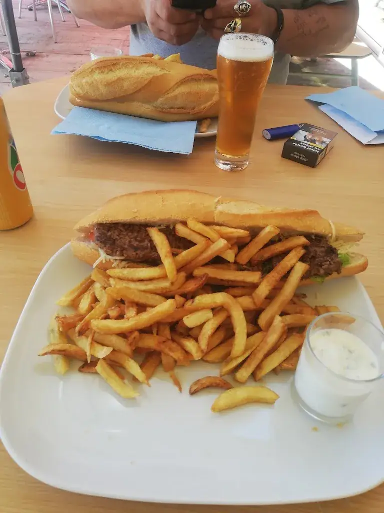 Focus Live_Friterie de Rolampont_Rolampont_review