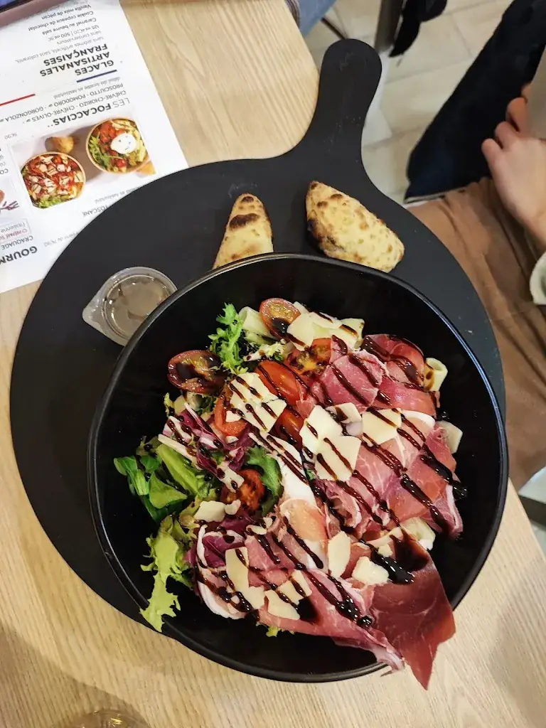 Menü_La Pizza de Nico Rohrbach-lès-Bitche_Rohrbach-lès-Bitche_Bild_2