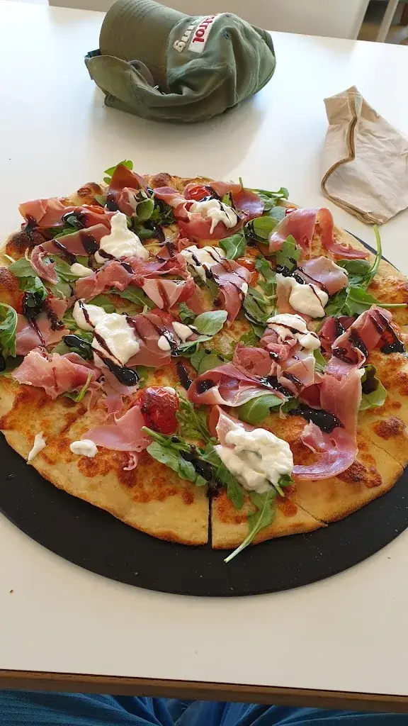 Menü_La Pizza de Nico Rohrbach-lès-Bitche_Rohrbach-lès-Bitche_Bild_3