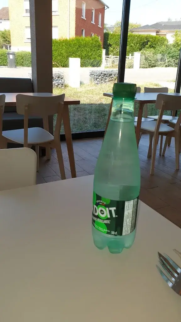 Menü_La Pizza de Nico Rohrbach-lès-Bitche_Rohrbach-lès-Bitche_Bild_6