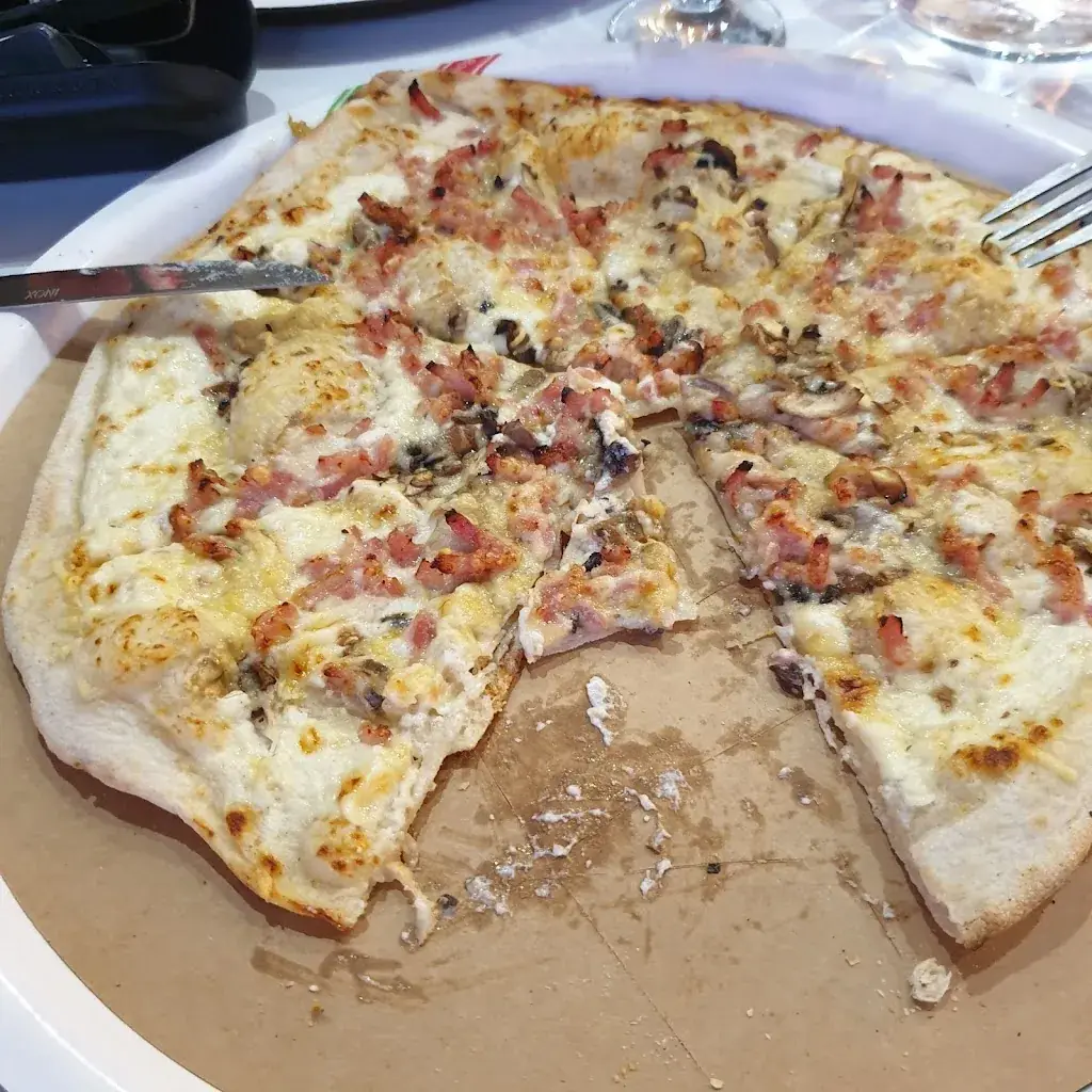 Menü_La Pizza de Nico Rohrbach-lès-Bitche_Rohrbach-lès-Bitche_Bild_7