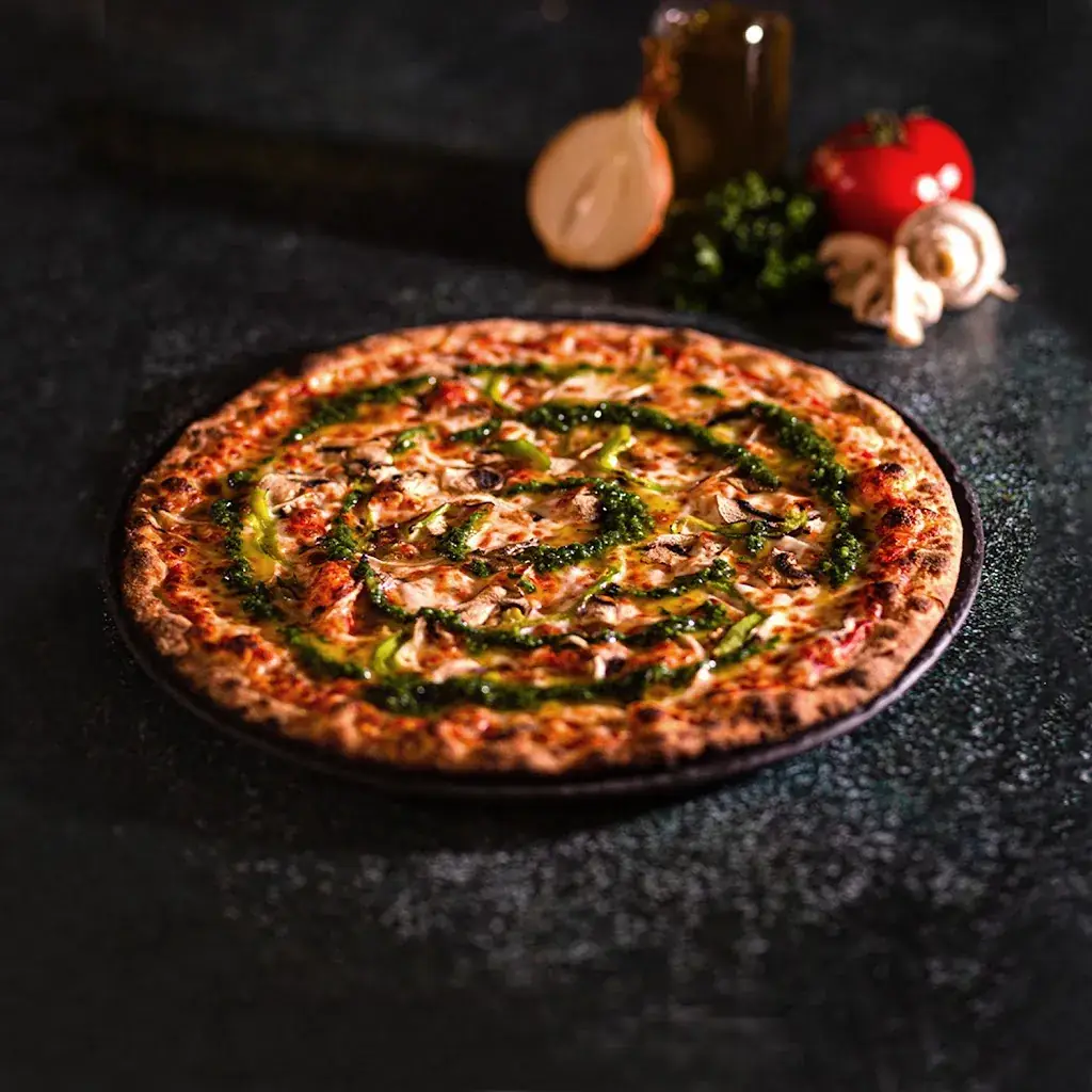 Menü_La Pizza de Nico Rohrbach-lès-Bitche_Rohrbach-lès-Bitche_Bild_8