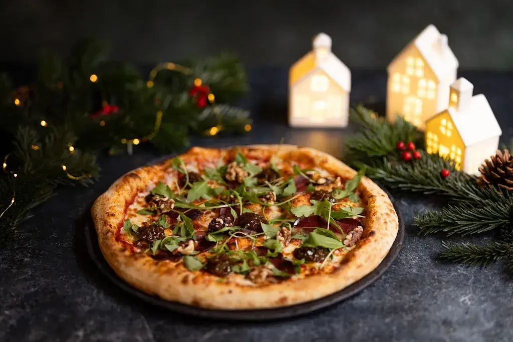 Menü_La Pizza de Nico Rohrbach-lès-Bitche_Rohrbach-lès-Bitche_Bild_9