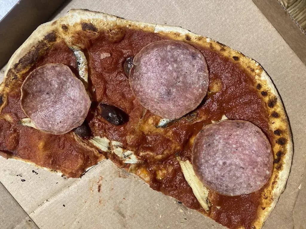 Yannick “The Situation” Richarth_La Pizza de Nico Rohrbach-lès-Bitche_Rohrbach-lès-Bitche_Bewertung