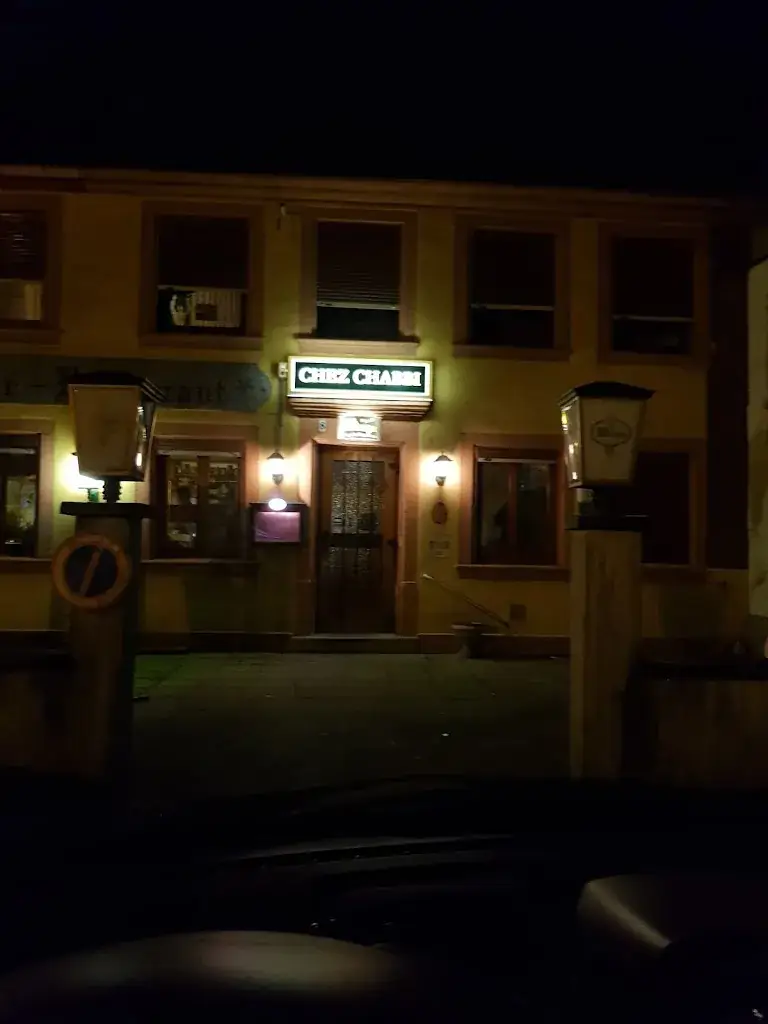 DAVID l_Café Restaurant Chabbi_Rohrbach-lès-Bitche_review