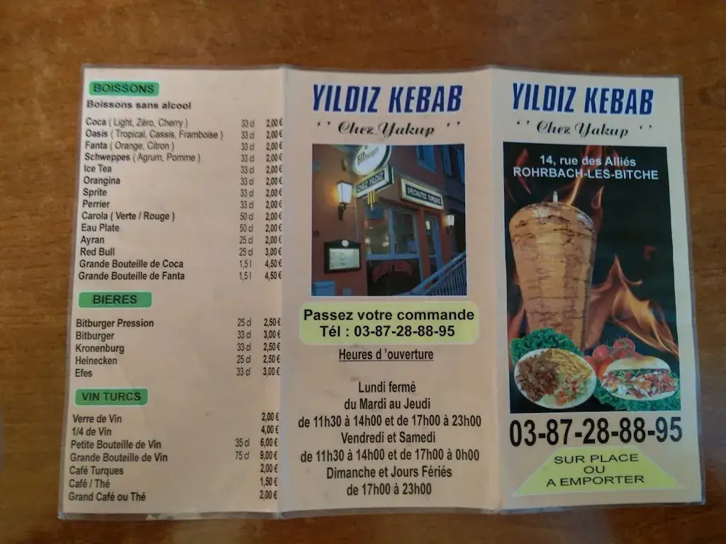 Menu_Yildiz Kebab_Rohrbach-lès-Bitche_image_2