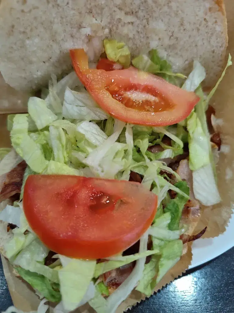 Patrick Munster_Yildiz Kebab_Rohrbach-lès-Bitche_review