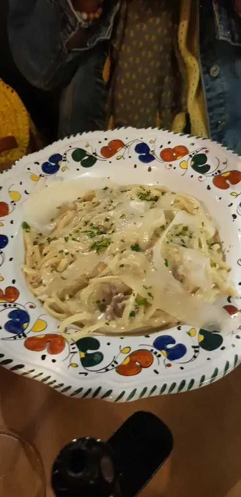 Menü_Restaurant Le Commerson_Châtillon-sur-Chalaronne_Bild_2