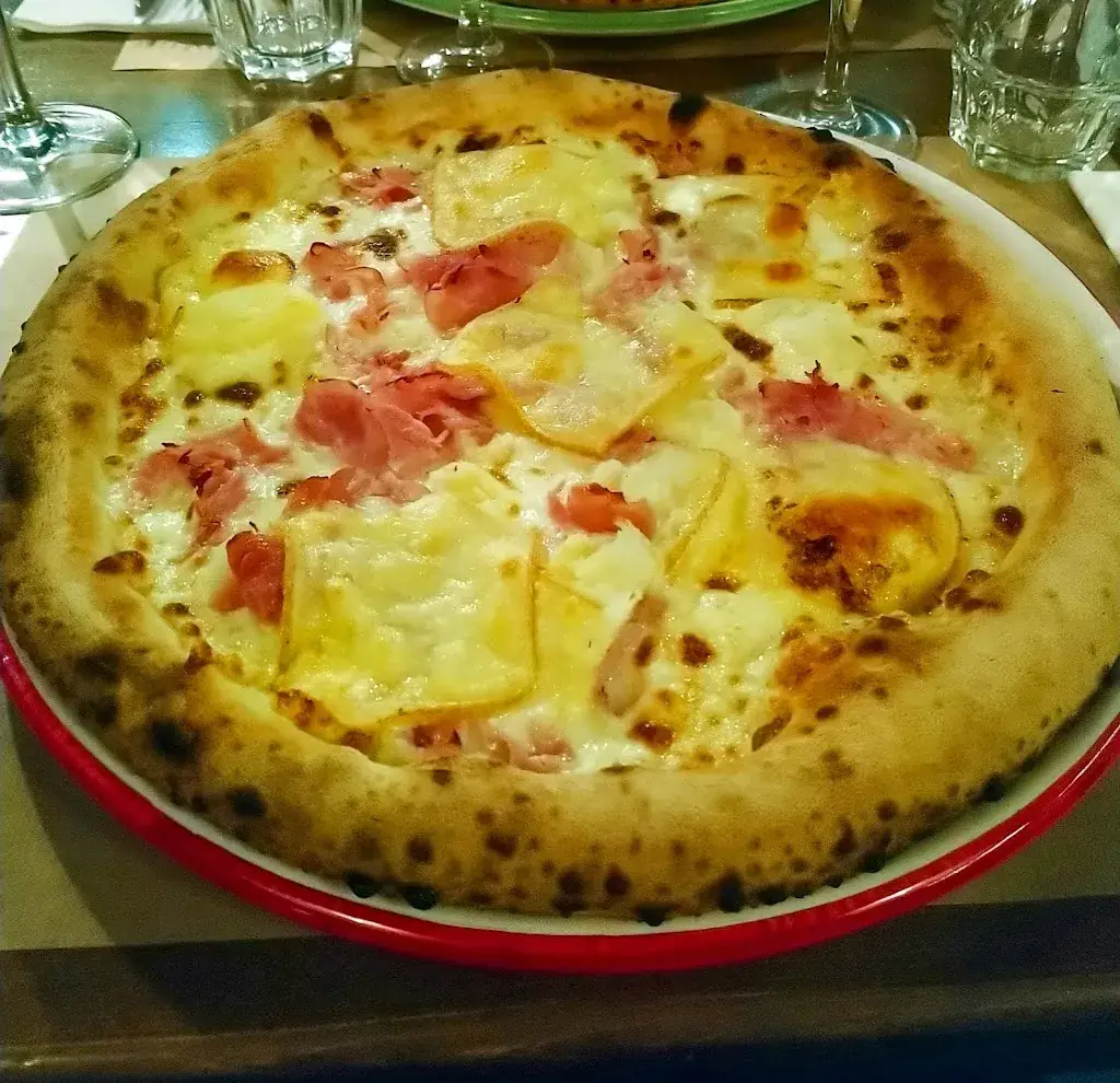 Menü_Restaurant Le Commerson_Châtillon-sur-Chalaronne_Bild_3