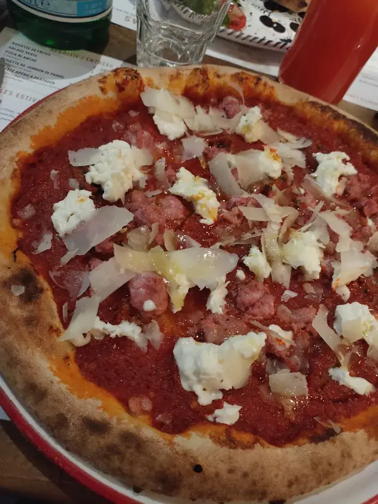 Menü_Restaurant Le Commerson_Châtillon-sur-Chalaronne_Bild_5