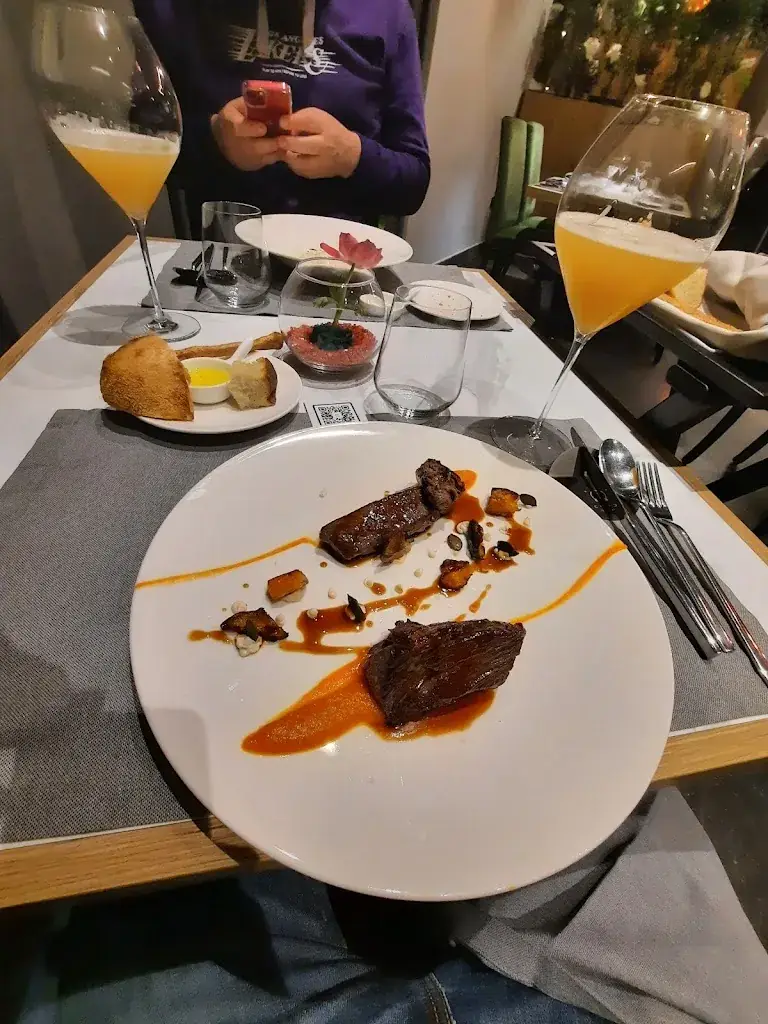 Menu_Cosmo Restaurant Pompei_Italy_immagine_3