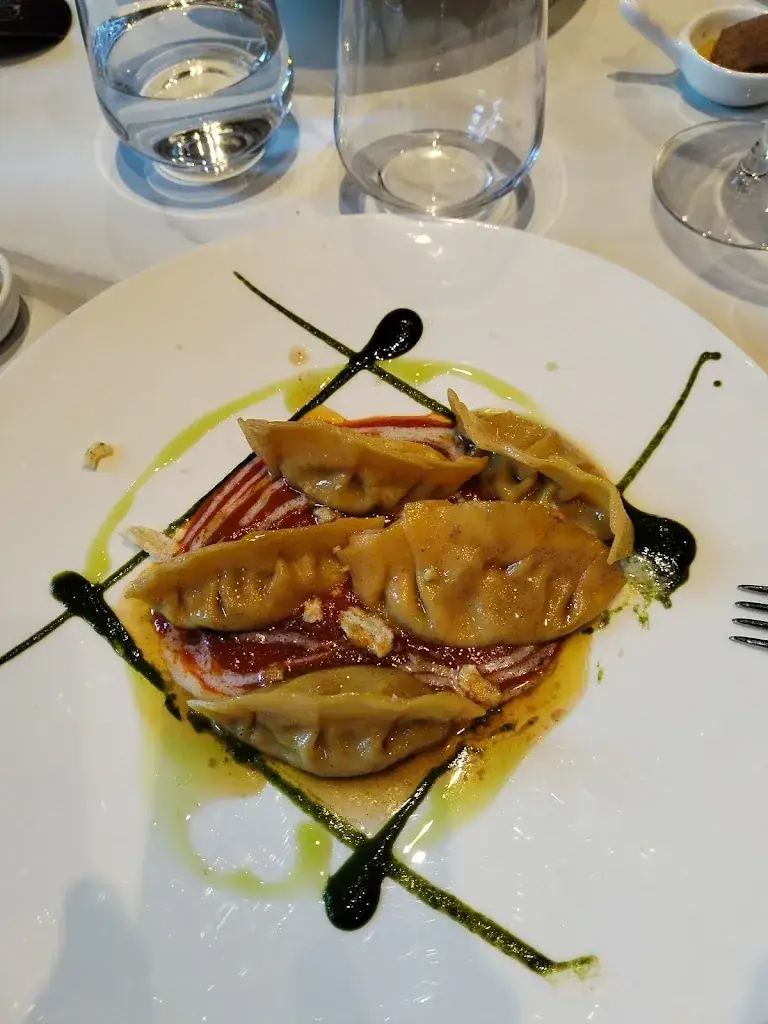 Menu_Cosmo Restaurant Pompei_Italy_immagine_4