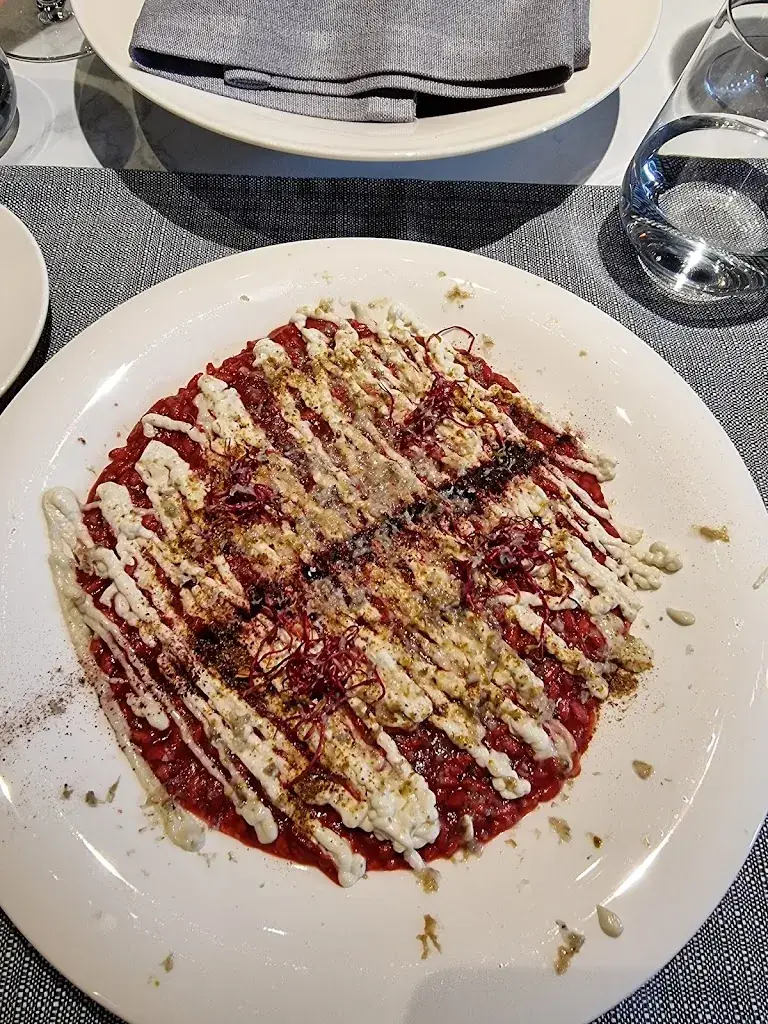 Menu_Cosmo Restaurant Pompei_Italy_immagine_6