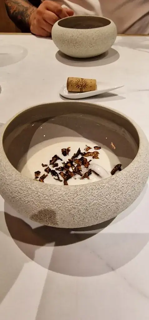 Menu_Cosmo Restaurant Pompei_Italy_immagine_8