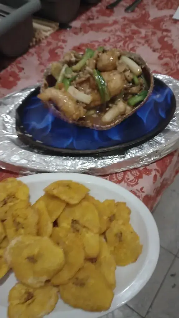 Cosmo Restaurant Pompei_Italy_slider_image_2