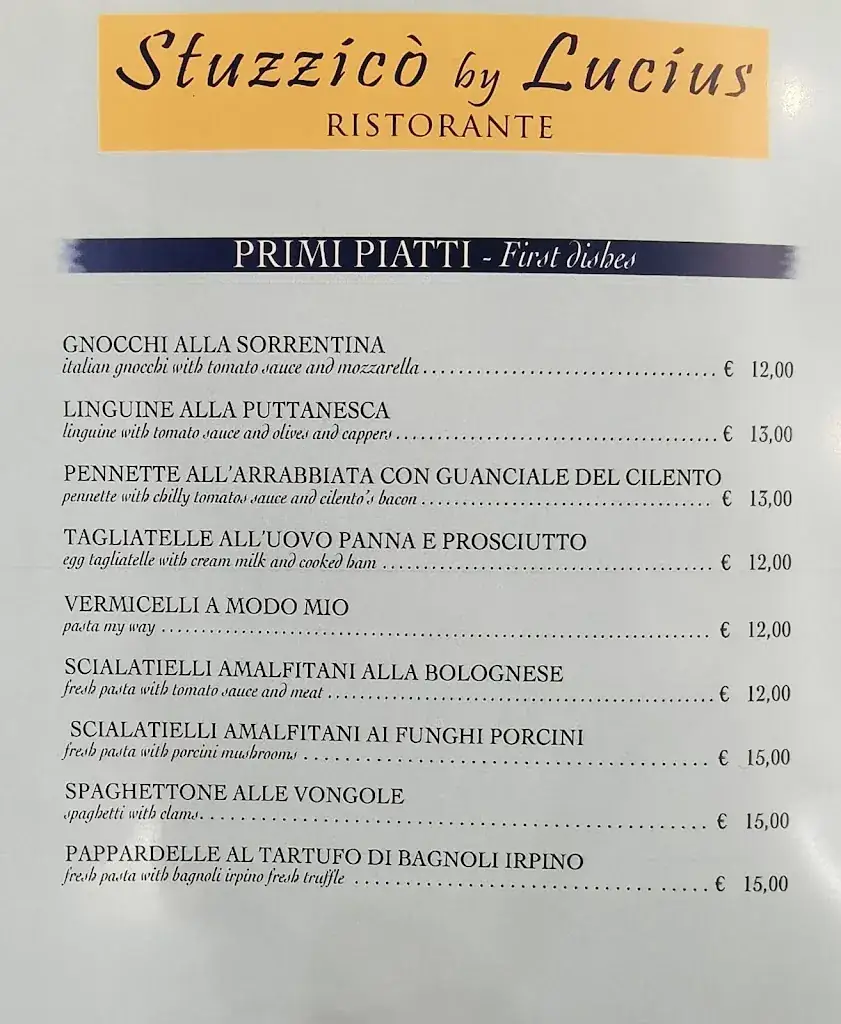 Menu_Stuzzico By Lucius_Italy_image_1