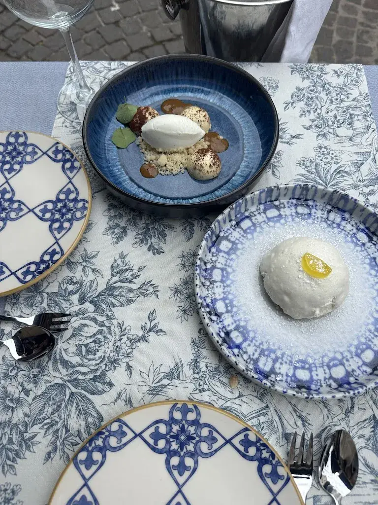 Alison_Giulia's Wine Restaurant_Italy_review