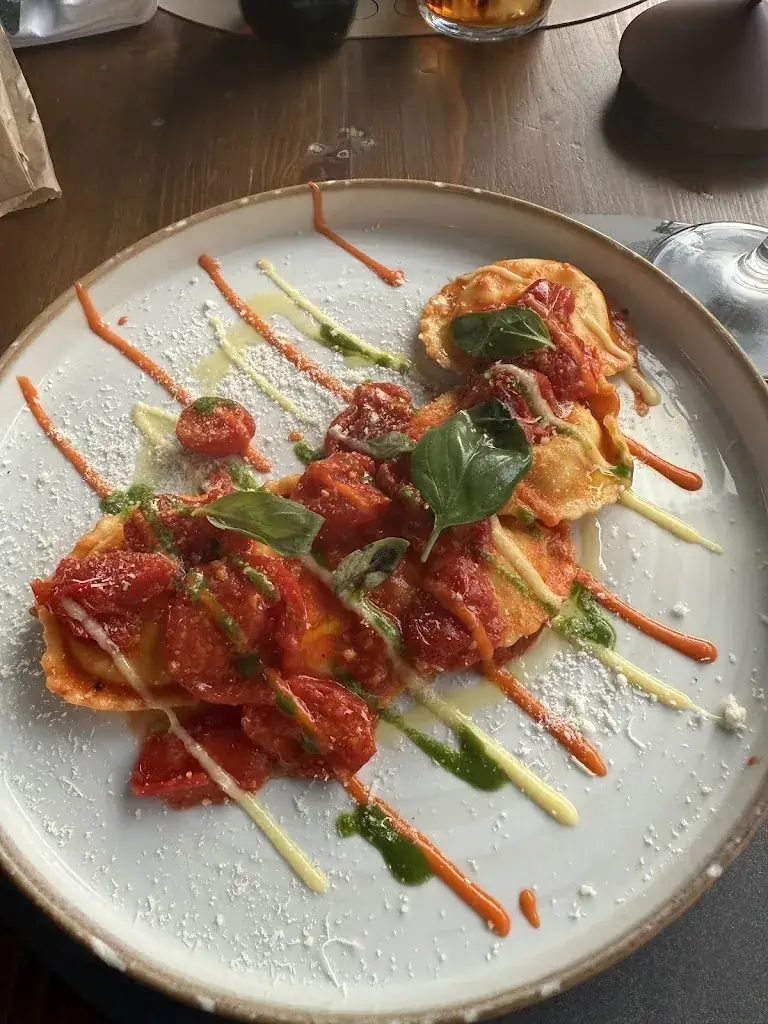 Eveline van den Boom_Mercato Pompeiano Restaurant_Italy_review