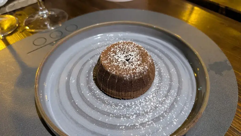 Chris Buckley_Mercato Pompeiano Restaurant_Italy_review