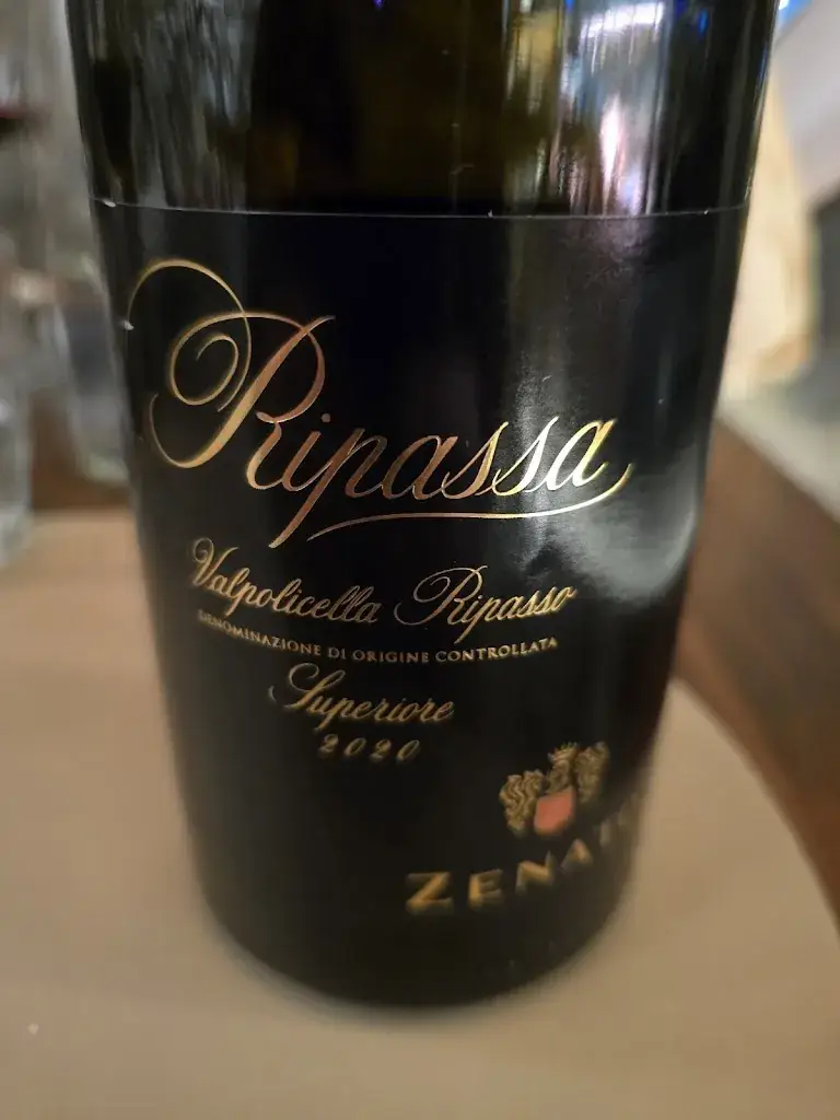 Lindy Melanson_Mercato Pompeiano Restaurant_Italy_review