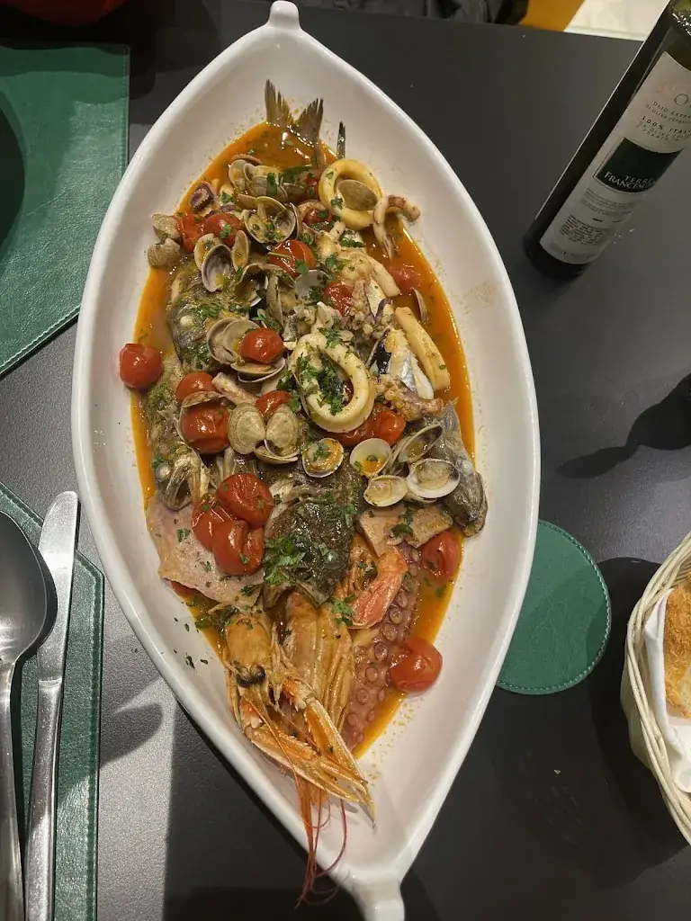 Menu_Bistrot Fratelli Cannavacciuolo_Italy_image_5