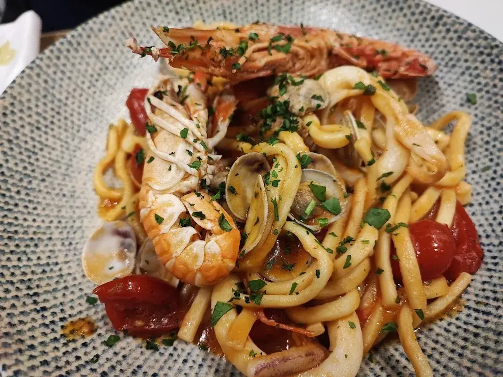 Menu_Bistrot Fratelli Cannavacciuolo_Italy_image_6