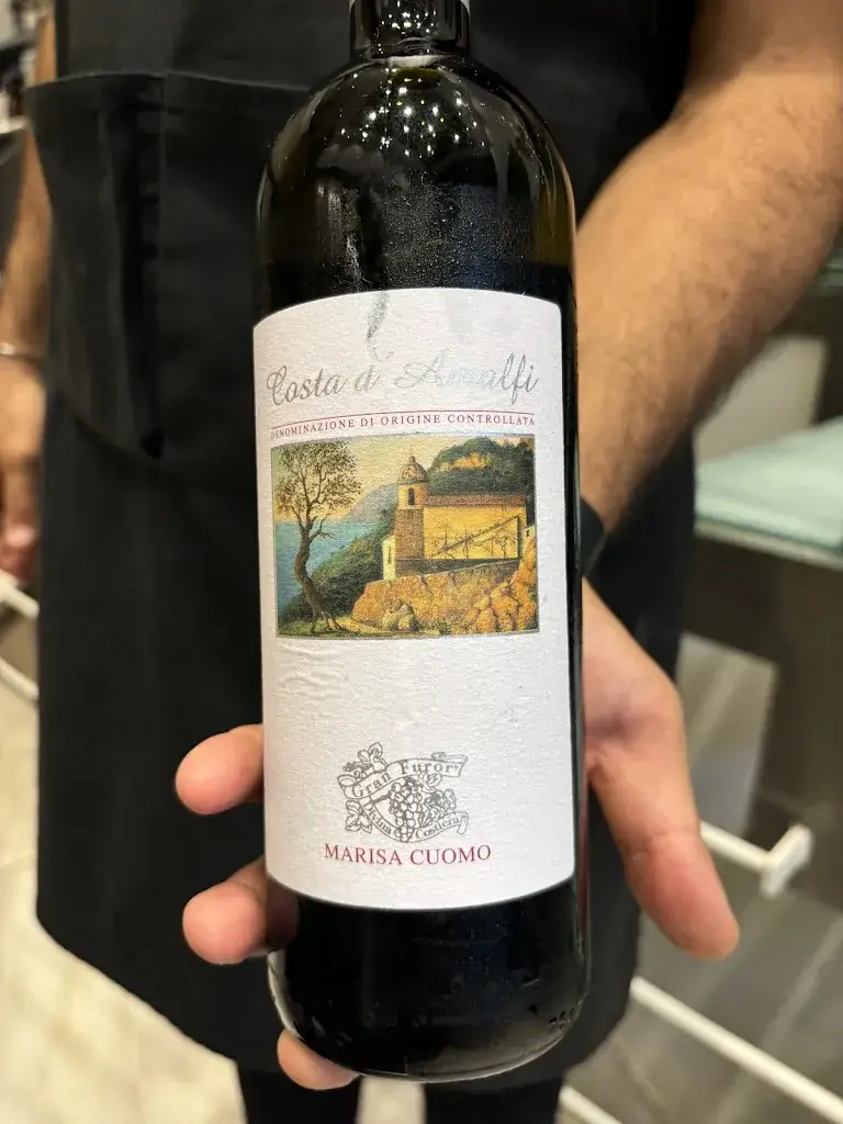 Menu_Bistrot Fratelli Cannavacciuolo_Italy_image_9