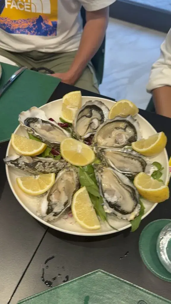 Silawat Tao Bkk_Bistrot Fratelli Cannavacciuolo_Italy_review