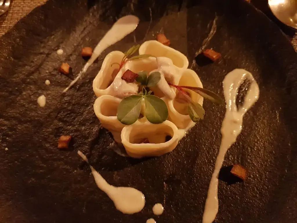 Menu_Caupona Pompei Ristorante_Italy_image_9