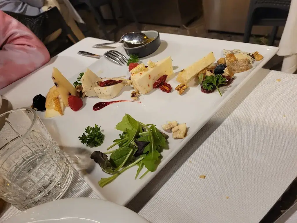 Menu_La Bettola Del Gusto_Italy_image_6