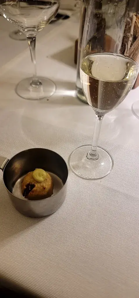 Jacob Head_La Bettola Del Gusto_Italy_review