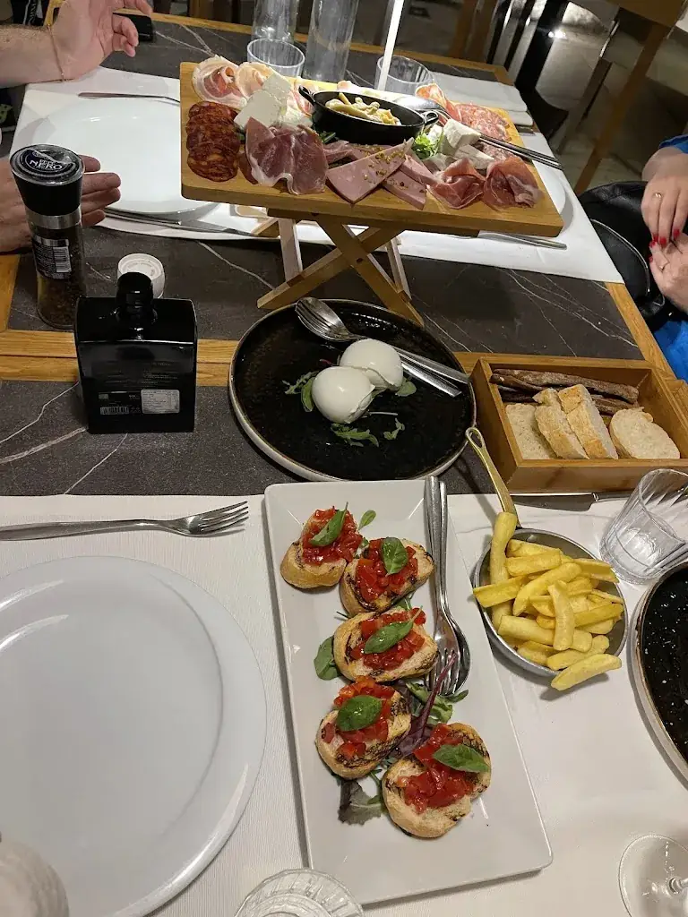 Tanya Koleva_La Bettola Del Gusto_Italy_review