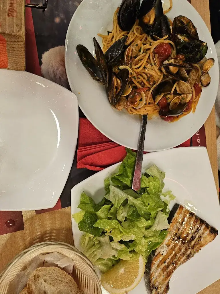 Menu_Le Delizie Pompei_Italy_image_8