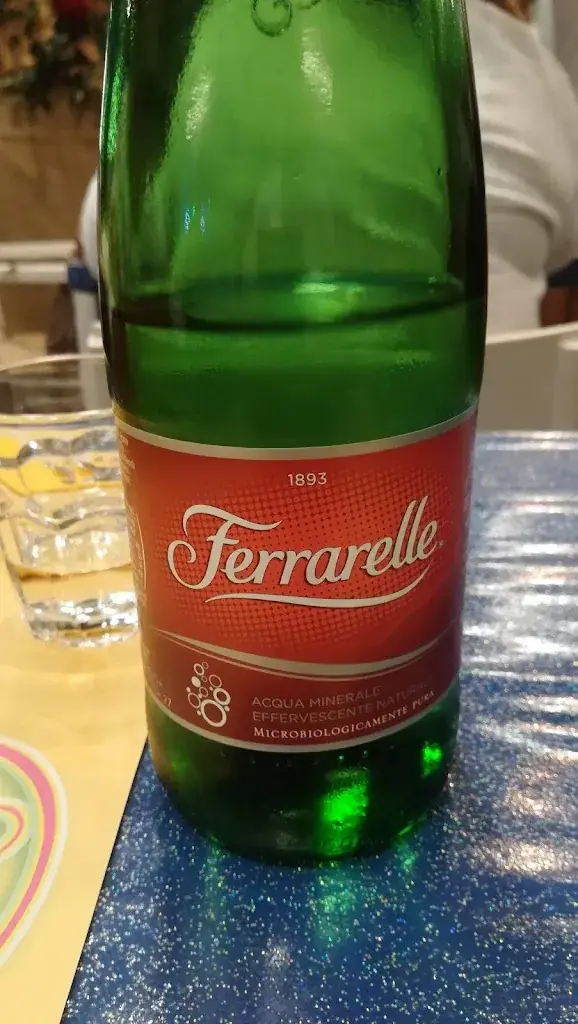 Menu_Le Delizie Pompei_Italy_image_9