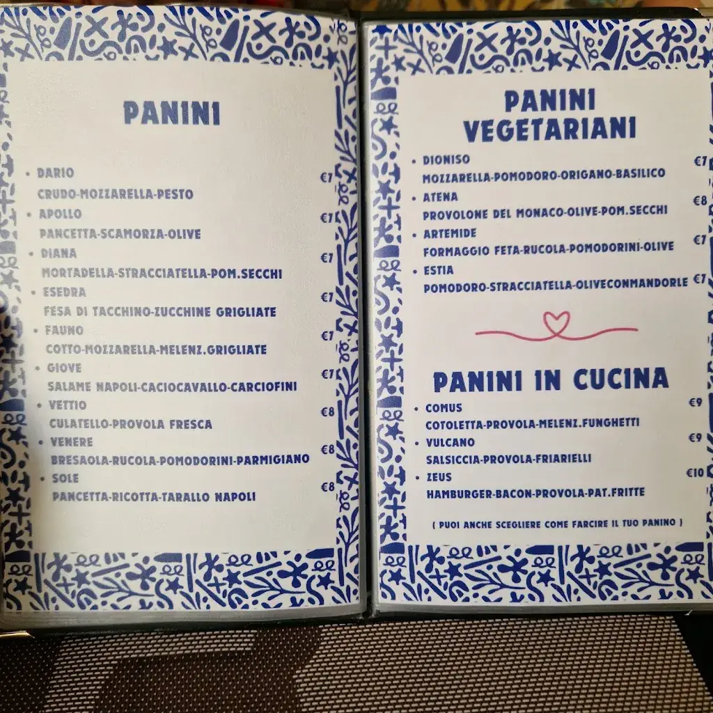 Menu_VIRTUS FoodShop_Italy_image_1