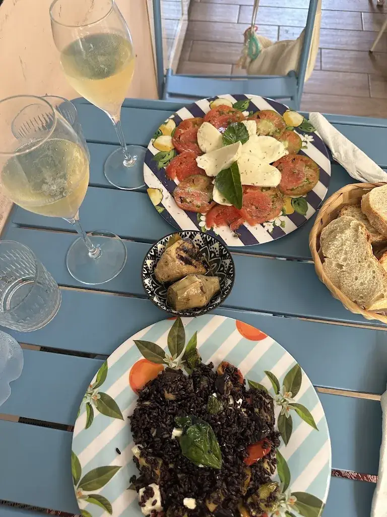 Bican Erbakan_VIRTUS FoodShop_Italy_review