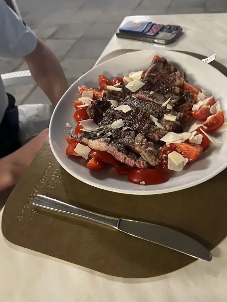 Laura Davis_Osteria Nonna Cherubina_Italy_review