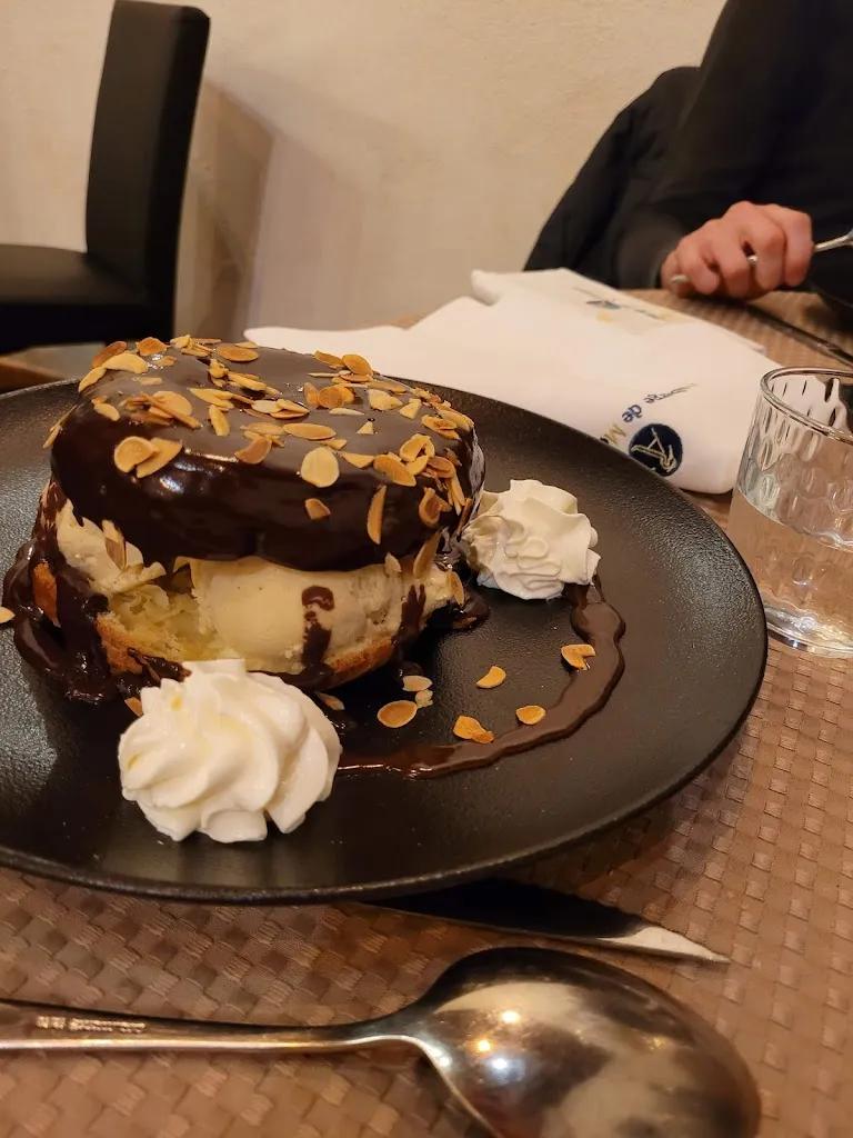 Menü_Auberge de Montessuy_Châtillon-sur-Chalaronne_Bild_6