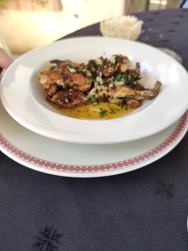 Menü_Auberge de Montessuy_Châtillon-sur-Chalaronne_Bild_7