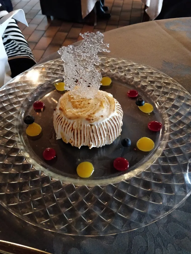 Lola M_Auberge de Montessuy_Châtillon-sur-Chalaronne_Bewertung