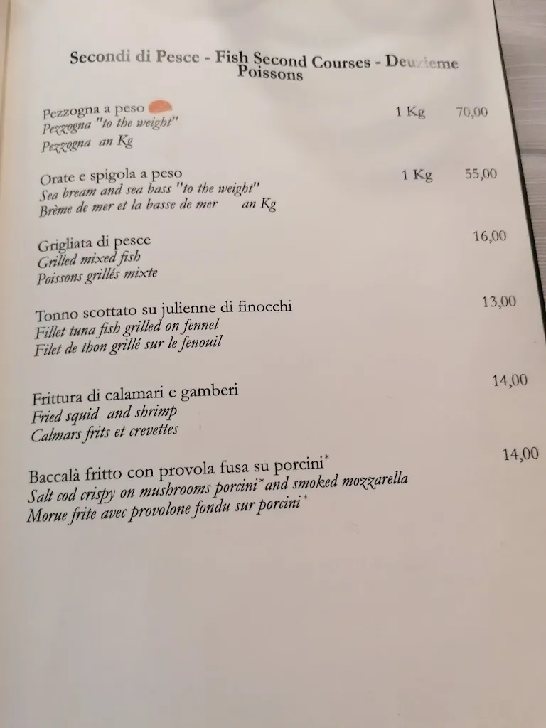 Menu_Garum Pompei - Ristorante - Enoteca_Italy_image_3