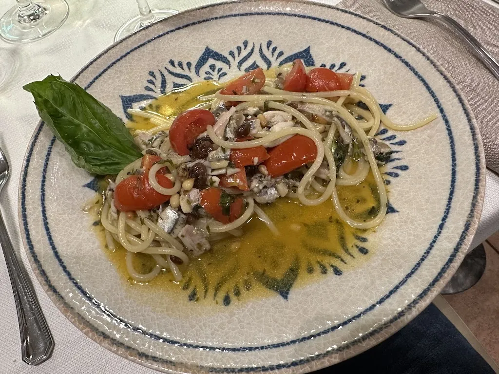 Menu_Garum Pompei - Ristorante - Enoteca_Italy_image_8